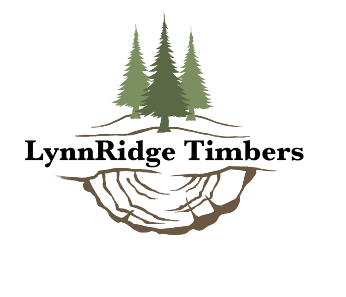 Lynnridge Timbers Logo